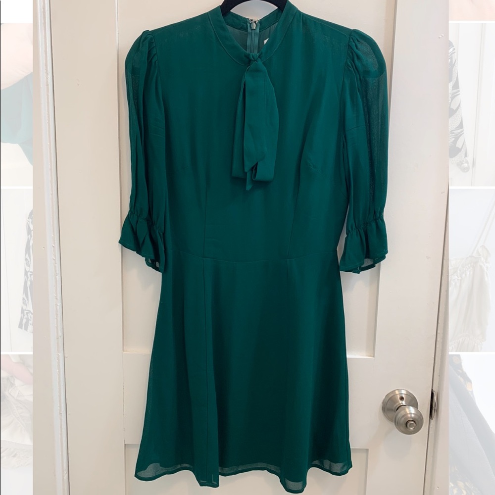 Reformation Cassie Dress